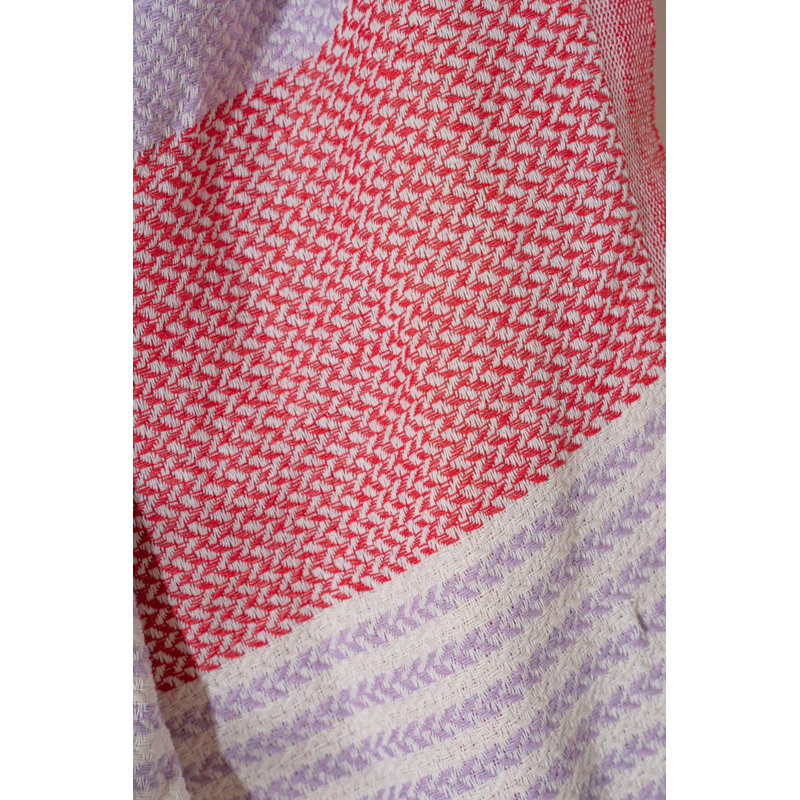 Luxueuse serviette de plage 100% coton Fouta, 39,4 po x 70,9 po | Doux et léger, 7,9 oz / pied carré | Idéal pour la plage, la piscine et le spa | Séchage rapide, entretien facile - lavage délicat à 104 ° F, séchage par culbutage à basse température