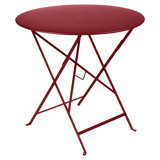 Bistro Outdoor Round Bistro Table