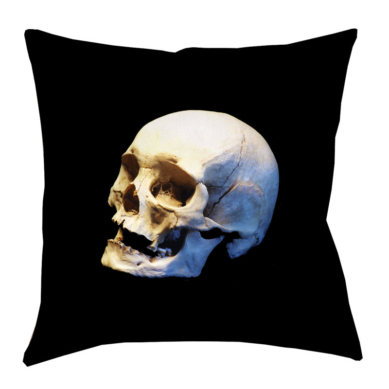 Coussin Lisa, 14 po x 14 po