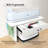 Desktop Storage Organizer Compatible With Cricut Machines