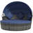 4 Piece Outdoor Conversation Set