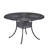 Frontenac 4 - Person Patio Dining Set with Round Table , Cushions Included-20237332