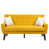 Yellow is out of stock selected