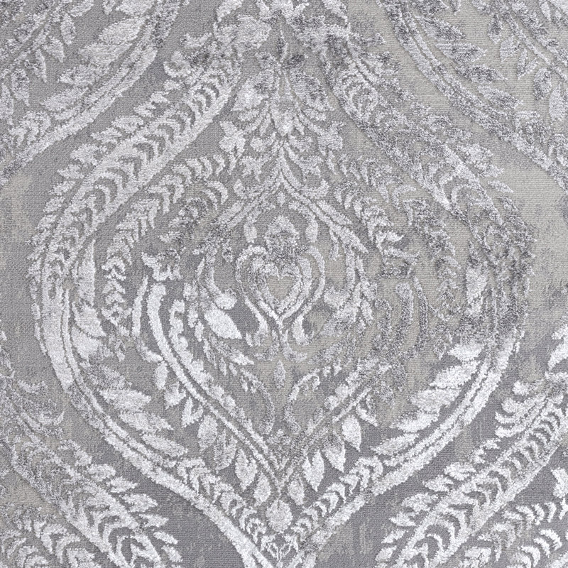 Oriental Machine Woven Machine Woven / Power Loomed Area Rug, Rectangle 80 x 150cm