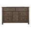 Commode 9 tiroirs Espada