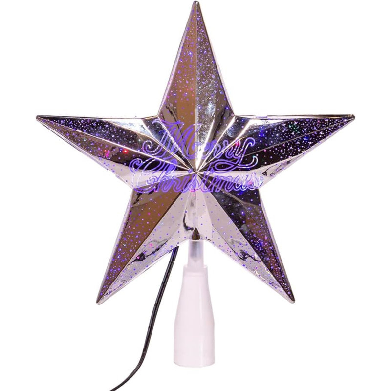 10'' Tree Topper