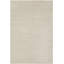 Tapis crème en laine tissé à la main Barden-223312113