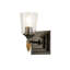 Vetiver 1 Light Wall Sconce Gold-1050676668