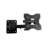 Klinger Symple Stuff Single Screen Wall Mount