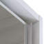Carmelita 2 Door Wardrobe-2083712464