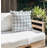 Christopher's Plaid Outdoor Pillow-111080802-111080806