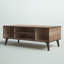 Table basse Van Horne Mabrey