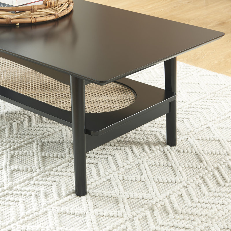Aleksiejus 4 Legacy Coffee Table
