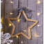 Whitling Christmas Decorative Accent