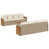 Cream Cushion/Beige Frame est en rupture de stock