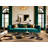 Washable Welsh Terrier Dogs Area Rug-973367523