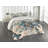 Polyester Floral Coverlet-96150814