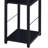 Vadna Black Finish Writing Desk-772027821