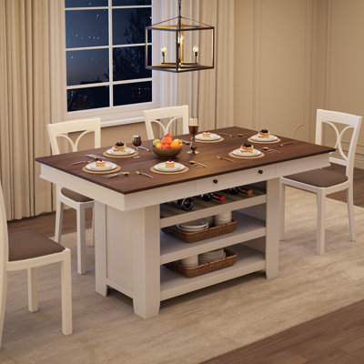 Table de salle à manger Farmhouse