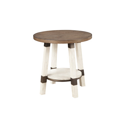 Table de bout Everlynn