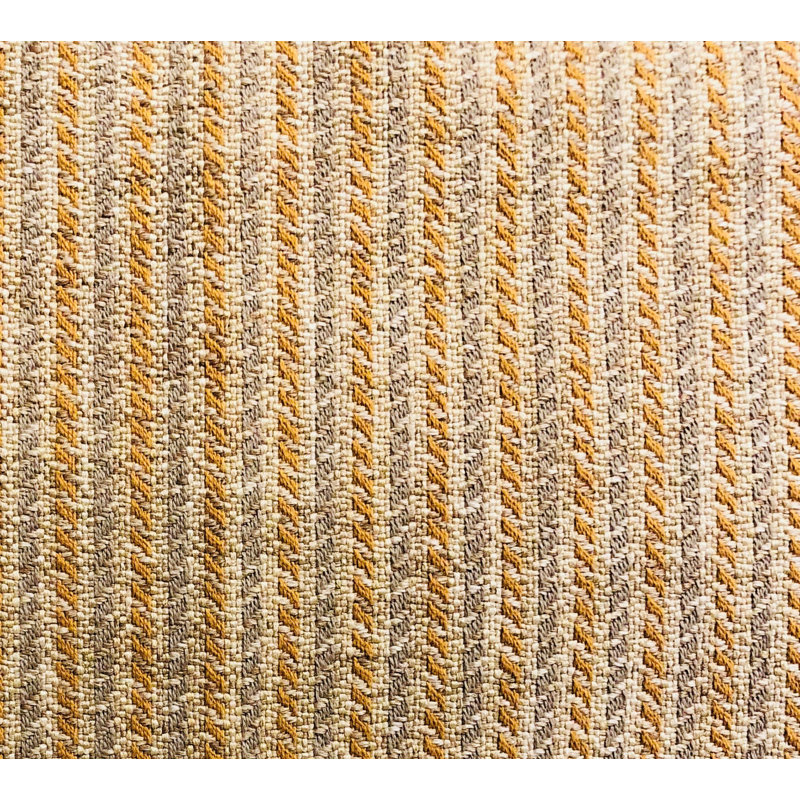 Coussin de luxe tissé Beliza, 12 po x 25 po, Coussin lombaire