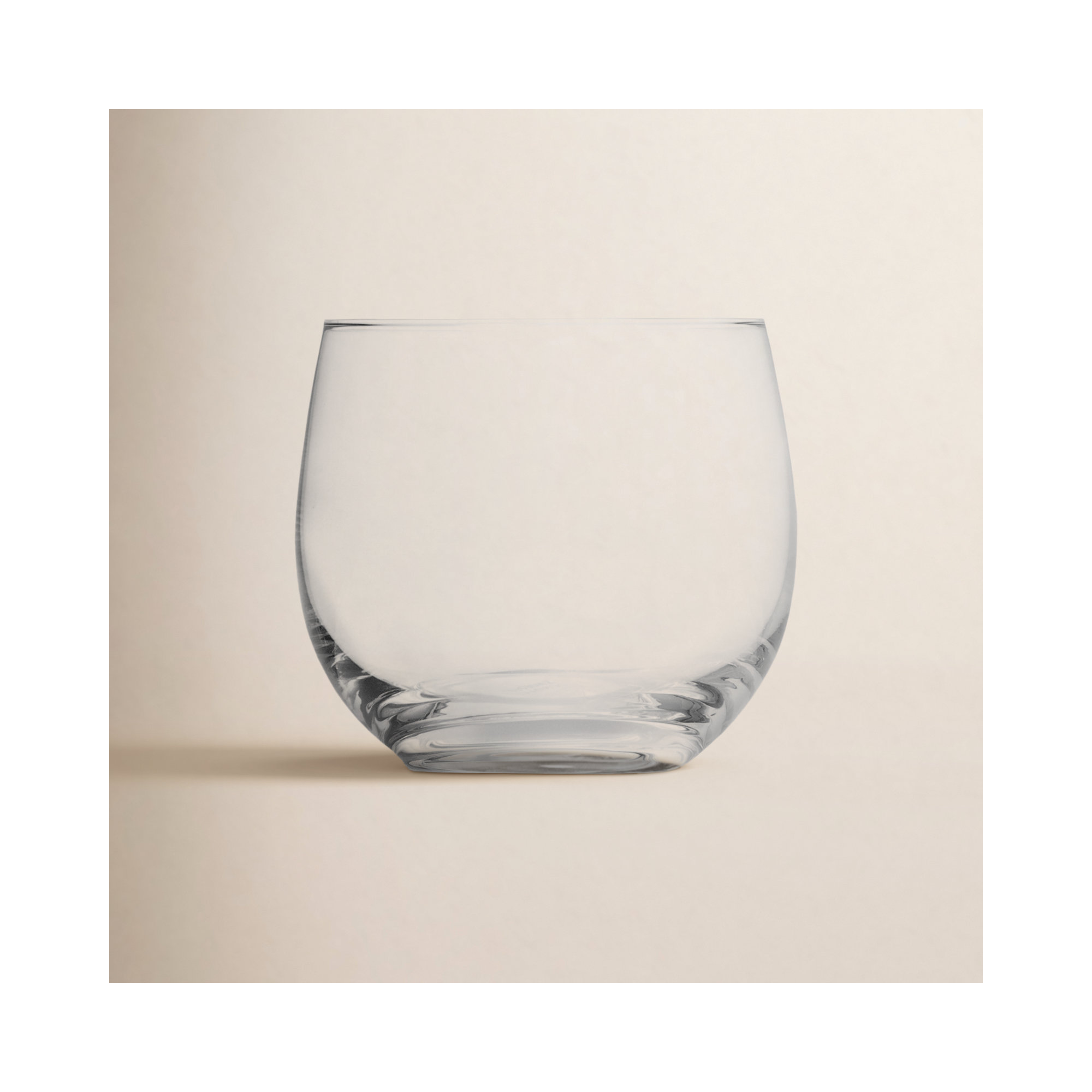 Banquet 6 Piece 13.5 oz. Glassware Set, 13.5 oz.