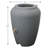 Wicker Rain Barrel, 50 Gallon-88917544