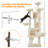 Gilmour Cat Tree-207286149