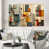 Toile tendue