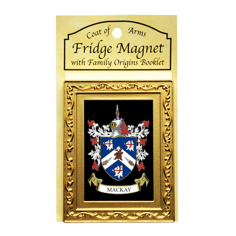 Fridge Magnet
