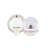 Brunelle 16 Piece Ceramic Dinnerware Set - Service for 4