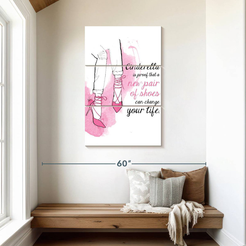 Chaussures Tergel Cendrillon