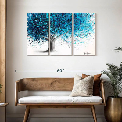 Arbre Harnek Wild Ocean