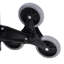 110cm H x 46cm W x 65cm D 150kg Hand Truck Trolley