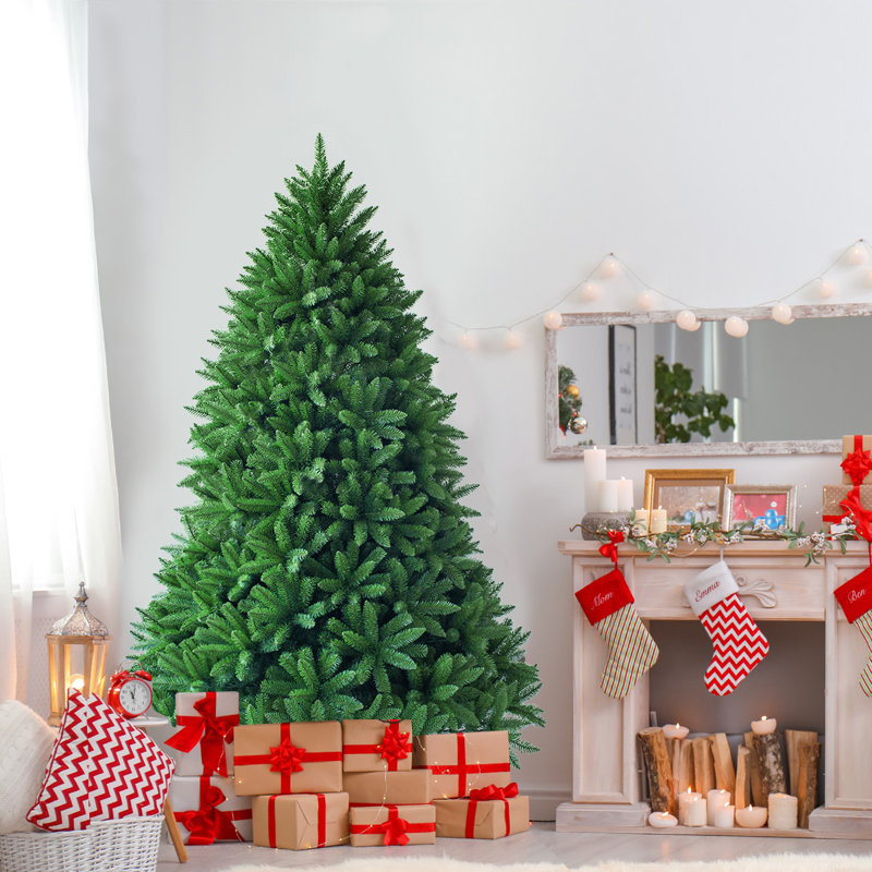 Artificial Christmas Tree