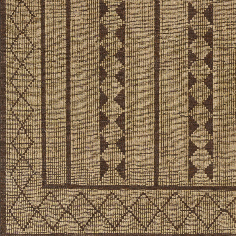 Moroccan Area Rug, Rectangle 10' x 14'