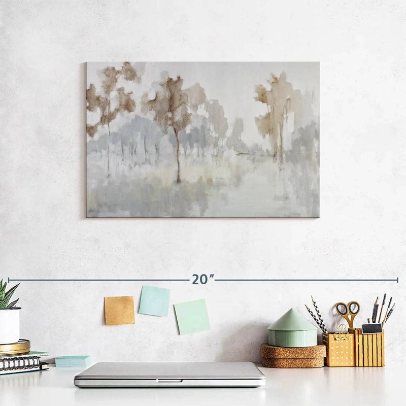 Avery Nature's Splendor, 8" H x 12" W