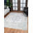 Noble 2 Ft. X 3 Ft. Area Rug Medallion Area Rug – Classic Charm, Soft, Stain Resistant For Living Room, Bedroom, Entryway And High-Traffic Areas-1076533890