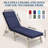 4In Chaise Lounge Cushions Outdoor-344929760