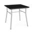 Table de bout carrée Chat Chat-98671645-98671646