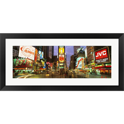 Cities & Countries Wall Decor on Paper