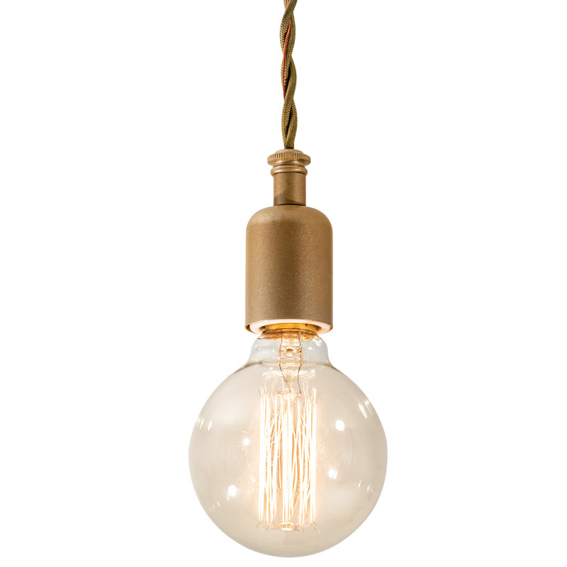 1 - Light Pendant
