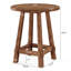80.01cm Solid Wood Home Bar