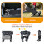 Double-Layer Wagon With Brakes-125205196