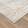 Monaco Series Abrstract Black/Gray/Ivory/Beige Area Rug