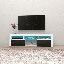 Meuble télé Sabacky pour téléviseur de 88 po ou moins-1263516969-1318062911