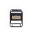Messancy End Table with Storage