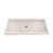 Brushed Nickel/Biscult