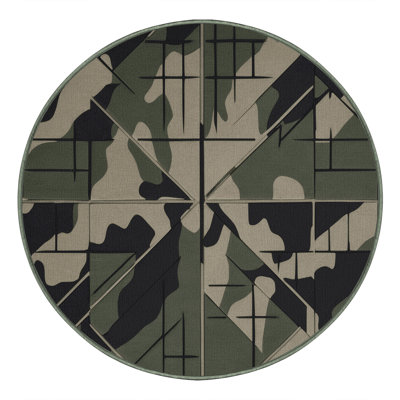Tapis Shadow Flare