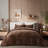 Luxe Velvet Channel Quilt Set-124605976-106309333